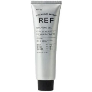REF Sculpting Gel Hair Gel 150ml (7350016790024)