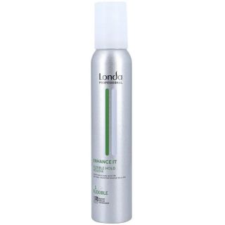 Londa Professional Enhance It Hair Mousse 200ml (4064666599373)