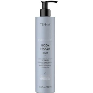 Lakmé Teknia Body Maker Conditioner 300ml (8429421446426)