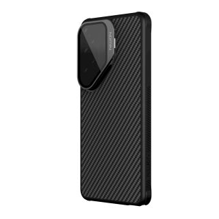 Nillkin CarboProp Aramid Magnetic Case for Samsung Galaxy S26 Ultra / black (57983129404)