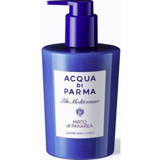 Acqua di Parma Blu Mediterraneo Hand Cream 300ml (8028713813153)