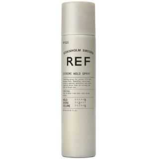 REF Extreme Hold Spray 300ml (7350016790123)