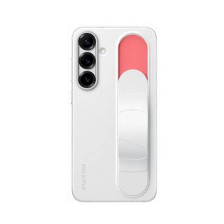 Samsung EF-GS936CWE Standing Grip Cover for Samsung Galaxy S25+ / white (EF-GS936CWEGWW)
