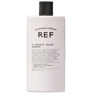 REF Illuminate Colour Shampoo 285ml (7350016784818)