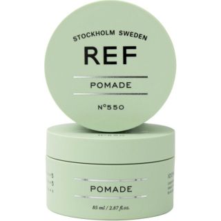 REF Pomade Hair Gel 85ml (7350016780636)