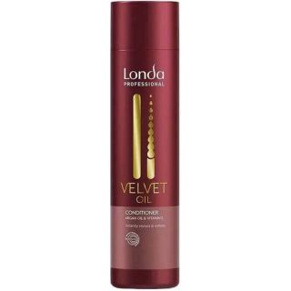 Londa Professional Velvet Oil Conditioner 250ml (4064666244495)