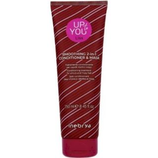 Inebrya Up To You Liss Conditioner 250ml (8008277265193)