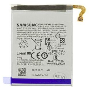 Samsung EB-BF723ABY Battery Li-Ion 2630mAh (Service Pack) (EB-BF723ABY)