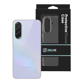 OBAL:ME TPU Cover for Samsung Galaxy A37 5G / transparent (57983129940)