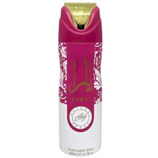 Lattafa Yara Deodorant 200ml (6290362341345)