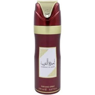 Lattafa Ameerat Al Arab Deodorant 200ml (6291108735824)