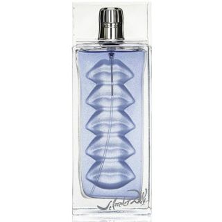 Salvador Dali Eau de Rubylips EDT 50ml (3760040114262)