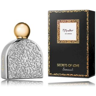 M.Micallef Secrets of Love EDP 100ml (3760231013626)