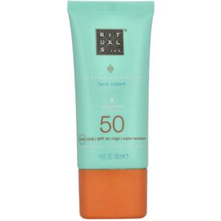 Rituals The Ritual Of Karma Face Sun Care 50ml / 50+ (8719134152777)
