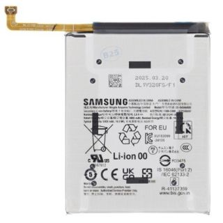 Samsung EB-BA566ABE Li-Ion Battery 5000mAh (Service Pack) (EB-BA566ABE)