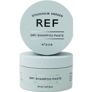 REF Dry Shampoo Paste Hair Cream 85ml (7350016780650)