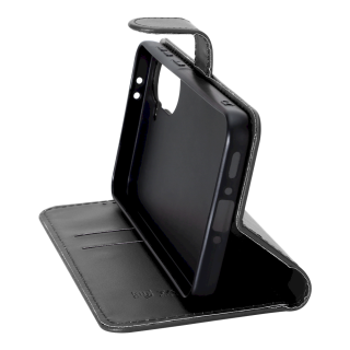 Tactical Field Notes Protective Case for Samsung Galaxy A37 / black (57983129608)