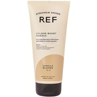 REF Colour Boost Masque Hair Color 200ml (7350016783064)