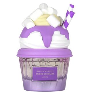 Lattafa Give Me Gourmand EDP 75ml (6290362349686)