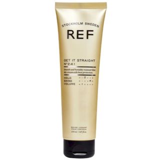 REF Get It Straight Hair Smoothing 150ml (7350016781251)