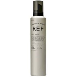 REF Fiber Mousse Hair Mousse 250ml (7350016790208)