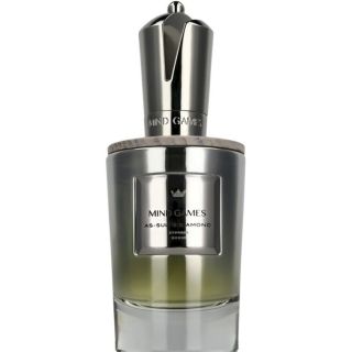 Mind Games As-Suli’s Diamond PAR 100ml (850034671093)