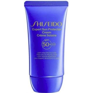 Shiseido Expert Sun Protector Face Sun Care 50ml / SPF50+ (768614212348)