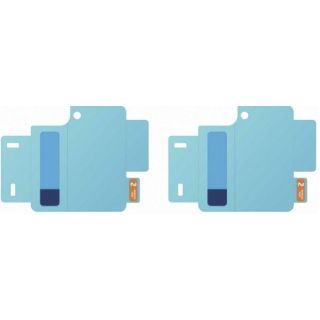Samsung EF-UF731CTE Protection Film for Samsung Galaxy Z Flip 5 (EF-UF731CTEGWW)