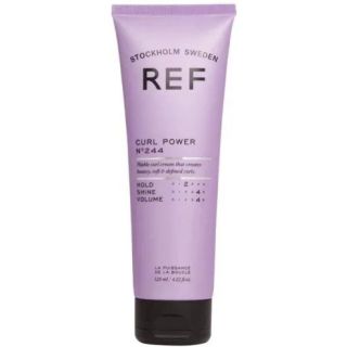 REF Curl Power Waves Styling 125ml (7350016783293)