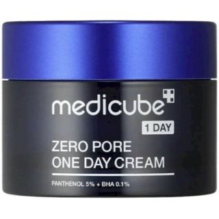 Medicube Zero Pore Day Cream 50ml (8800240567354)