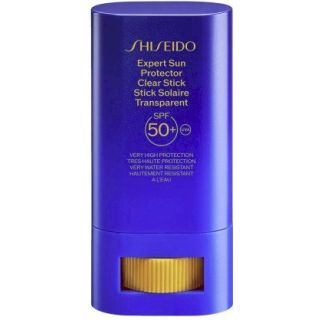 Shiseido Expert Sun Protector Face Sun Care 20g / SPF50+ (729238222991)