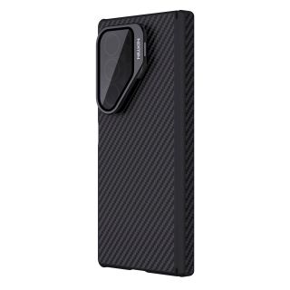 Nillkin CarboProp Aramid Magnetic Case for Samsung Galaxy Z Fold 7 / black (57983126227)