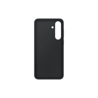 Samsung EF-PS731CBE Silicone Cover for Samsung Galaxy S25 FE / black (EF-PS731CBEGWW)