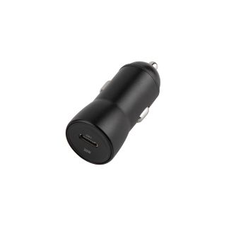 Maxlife MXCC-04 PD QC Car Charger 1x USB-C / 20W (OEM0400334)