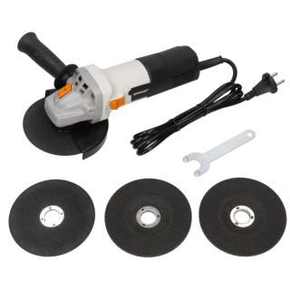 Prime3 TAG41 Angle Grinder (TAG41)