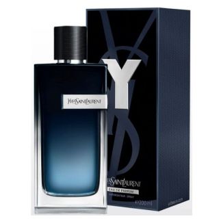 Yves Saint Laurent Y Perfume EDP 200 ml (3614273128971)