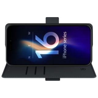 3MK Wallet Case for Apple iPhone 17 (5903108665292)