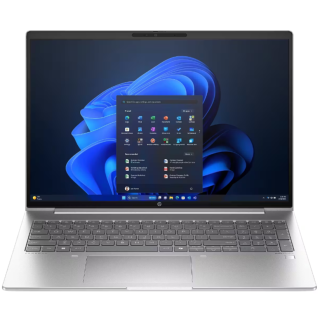 HP ProBook 465 G11 AMD Ryzen 5 7535U Laptop 16" / 16GB / 512GB / Wind 11 (A38DTET#AKD)