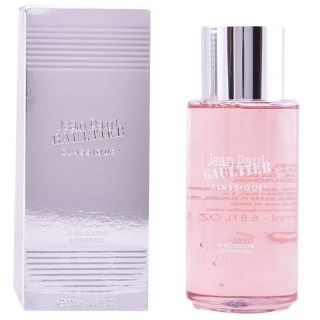 Jean P. Gaultier Classique Shower Gel SWG 200 ml (3423470470512)
