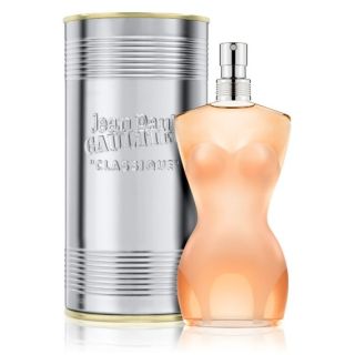 Jean P. Gaultier Classique Perfume EDT 100 ml (3423470317169)