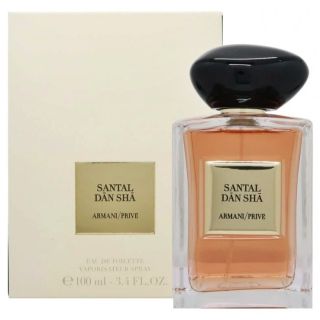 Armani Prive Santal Dan Sha Perfume EDT 100 ml (3614273753746)