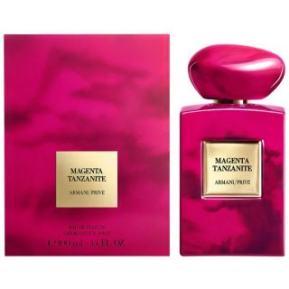 Armani Privé Magenta Tanzanite Perfume EDP 100 ml (3614273235341)