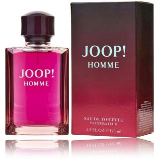 Joop! Homme Perfume EDT 125 ml (3414206000608)