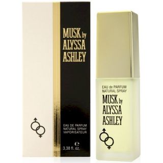 Alyssa Ashley Musk Perfume EDP 50 ml (3434730731731)