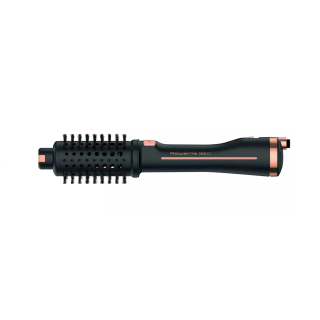 Rowenta CF9625 Ultimate Experience Hot air brush Warm Black 750W / Bronze (CF9625)