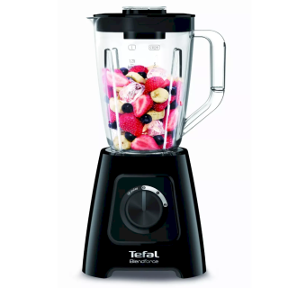 Tefal BL4208 Tabletop blender 1.25L 600W (BL420838)