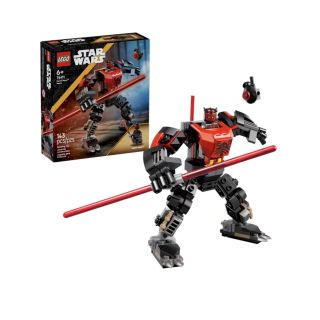 LEGO 75411 STAR WARS Darth Maul Mech Constructor 6+ (75411)