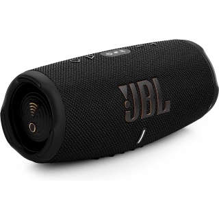 JBL Charge 5 Wi-fi Speaker (JBLCHARGE5WIFIBLK)