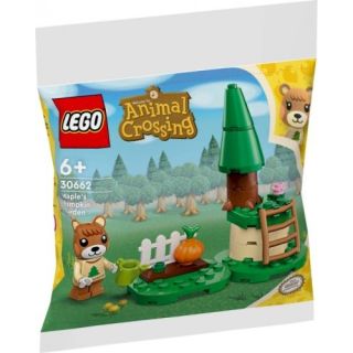 LEGO 30662 Animal Crossing Maple Pumpkin Garden Constructor 6+ (30662)