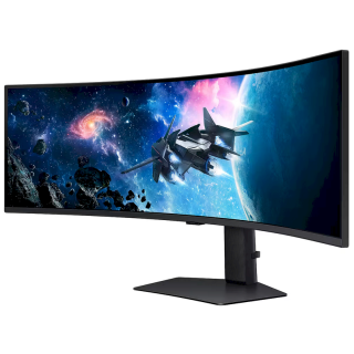 Samsung Odyssey G9 S49CG950EU Dual QHD LED Monitor 49" (LS49CG950EUXEN)